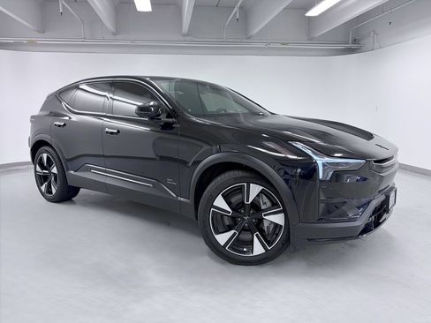 Used 2025 Polestar Polestar 3 AWD/4WD image 8