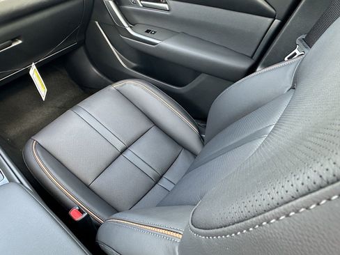 New 2026 MAZDA CX-50 AWD 2.5 S w/ Weather Package image 14