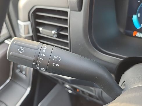 New 2025 Ford F150 Platinum w/ Equipment Group 702A High image 26