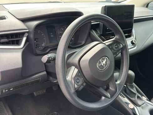 Certified 2024 Toyota Corolla LE image 15