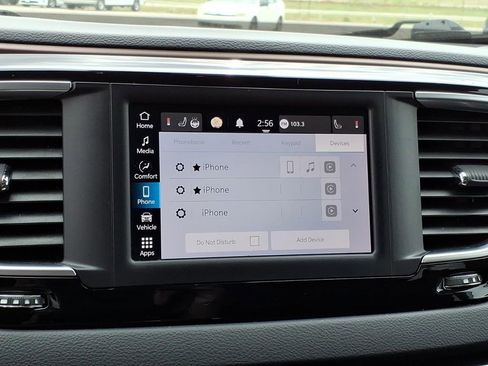 Used 2023 Chrysler Voyager LX FWD image 13