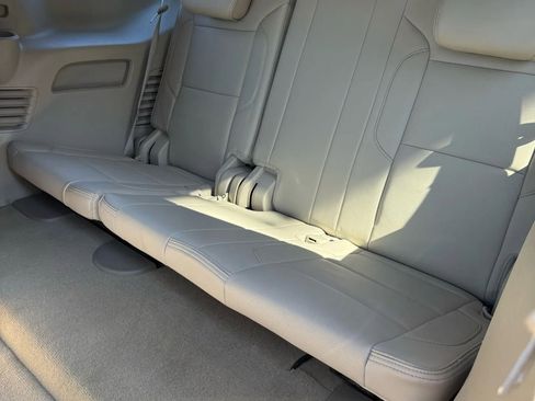 Used 2017 GMC Yukon Denali w/ Open Road Package image 49