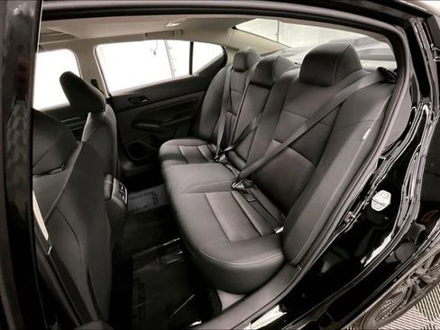 New 2026 Nissan Altima 2.5 SV FWD image 11