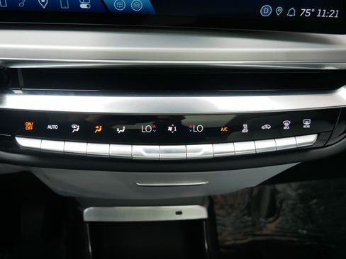 Certified 2024 Cadillac Lyriq Sport w/ LPO, Floor Liner Package AWD/4WD image 19