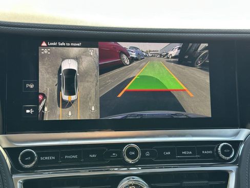New 2026 Bentley Flying Spur Plug-In Hybrid AWD/4WD image 47