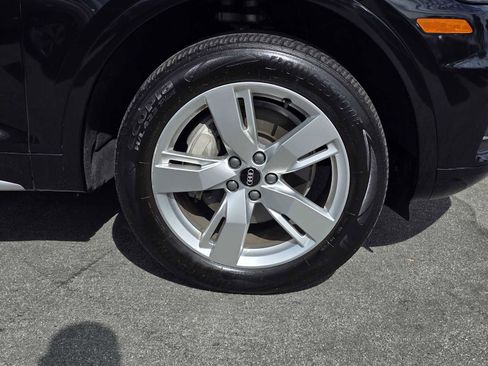 Used 2018 Audi Q5 2.0T Premium image 9