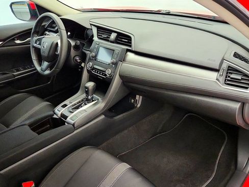 Used 2017 Honda Civic LX image 23