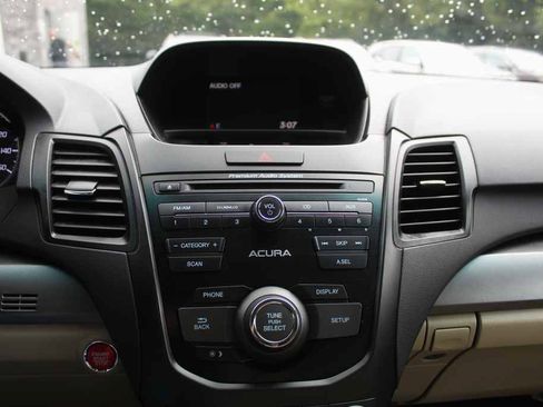 Used 2015 Acura RDX AWD image 24