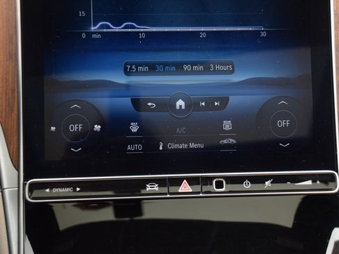 Certified 2023 Mercedes-Benz C 300 Sedan image 27