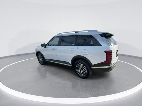 New 2026 Hyundai Palisade SEL AWD/4WD image 6