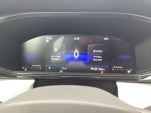 New 2026 Volkswagen Taos S FWD image 18