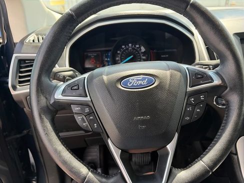 Used 2019 Ford Edge SEL w/ Equipment Group 201A AWD/4WD image 14