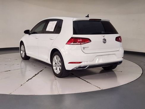 Used 2019 Volkswagen Golf S FWD image 6