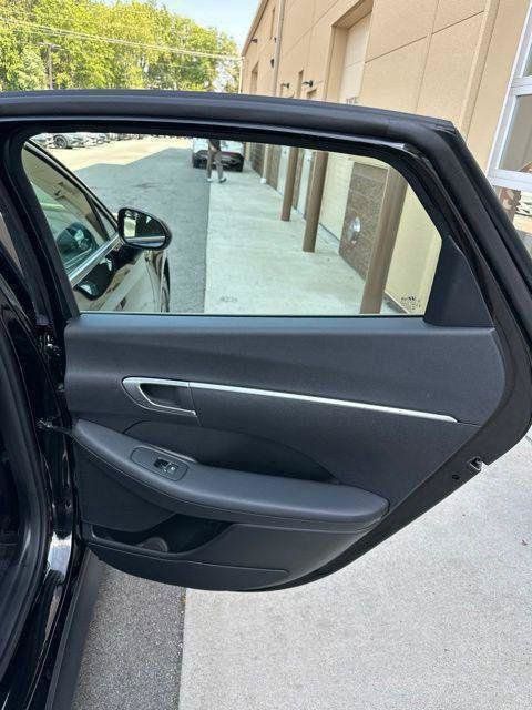 Certified 2026 Hyundai Sonata SE FWD image 27