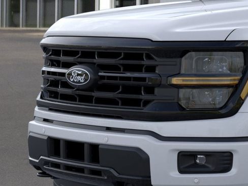 New 2026 Ford F150 XLT w/ Equipment Group 302A MID AWD/4WD image 17