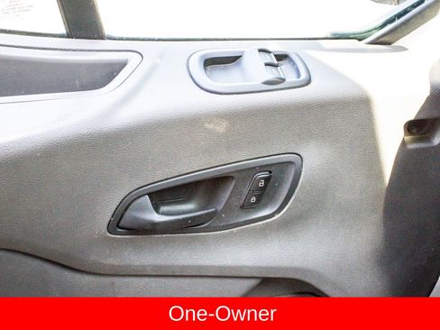Used 2021 Ford Transit 250 148 High Roof RWD image 21