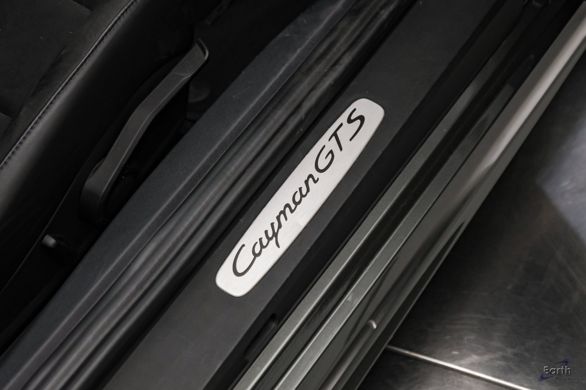 Used 2023 Porsche 718 Cayman GTS RWD image 51