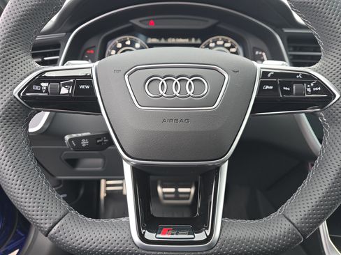 Certified 2023 Audi RS 7 Sportback image 22