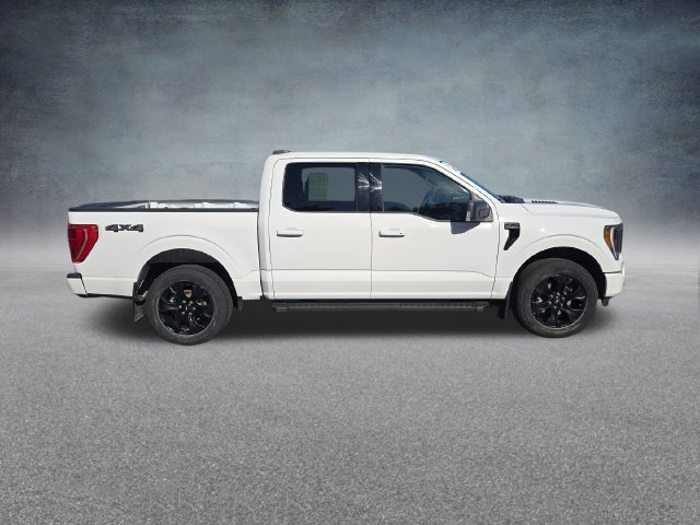 Certified 2023 Ford F150 XLT w/ Equipment Group 302A High AWD/4WD image 8