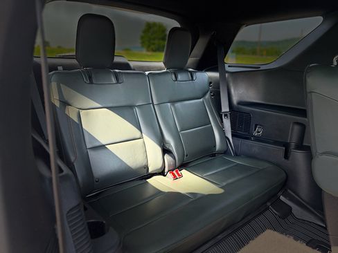 Used 2022 Ford Explorer Timberline AWD/4WD image 28