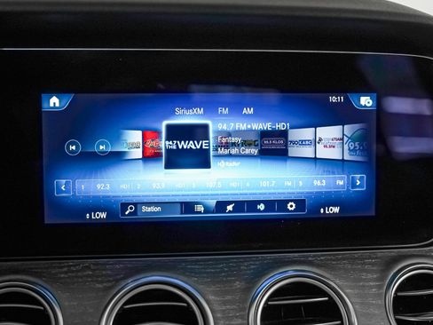 Certified 2022 Mercedes-Benz E 350 Sedan image 20