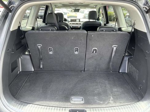 Used 2022 Kia Telluride EX w/ EX Premium Package AWD/4WD image 9