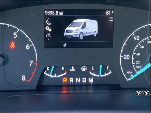 Used 2024 Ford Transit 250 Low Roof w/ Exterior Upgrade Package image 30