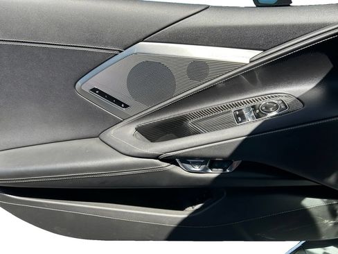 Used 2020 Chevrolet Corvette Stingray Preferred Cpe w/ 2LT Preferred Equipment Group RWD image 7
