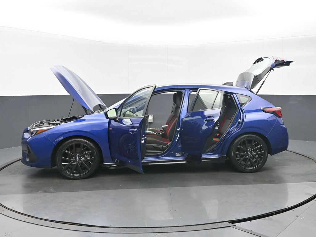 Used 2024 Subaru Impreza RS AWD/4WD image 36