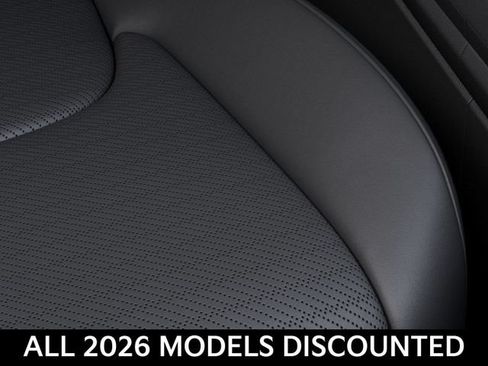 New 2026 Kia Carnival SX Prestige FWD image 24