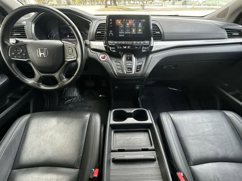 Used 2024 Honda Odyssey EX-L image 24