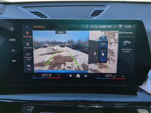 New 2026 BMW X1 xDrive28i w/ Technology Package image 16