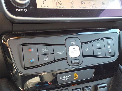 Used 2023 Nissan Leaf SV Plus image 7