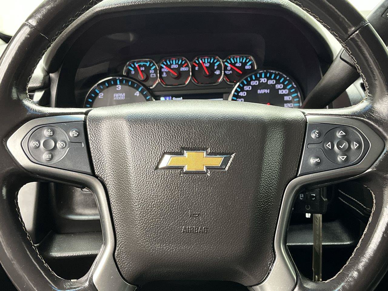 Used 2020 Chevrolet Suburban LT AWD/4WD image 14