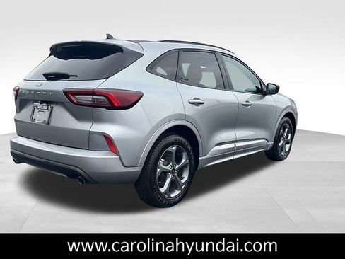 Used 2024 Ford Escape ST-Line image 7