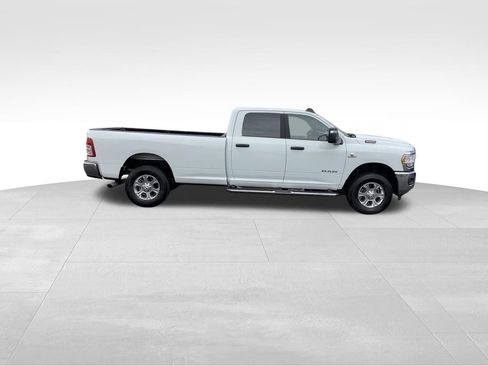Certified 2024 RAM 3500 Big Horn AWD/4WD image 8