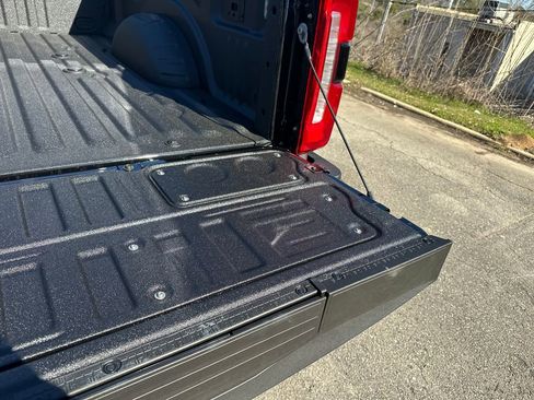 New 2026 Ford F350 Lariat w/ Black Appearance Package image 51