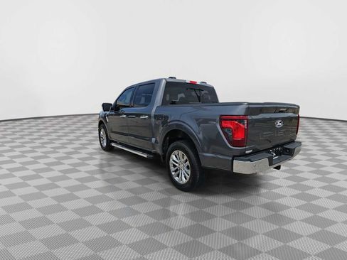 Used 2024 Ford F150 XLT w/ Equipment Group 302A MID RWD image 4