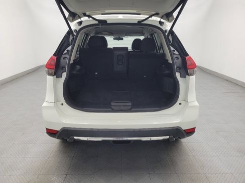 Used 2018 Nissan Rogue SV AWD/4WD image 29