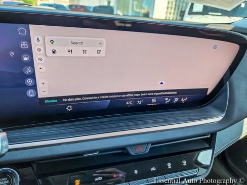 Certified 2025 Buick Envision Sport Touring AWD/4WD image 12