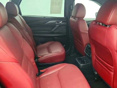 Used 2023 MAZDA CX-9 Carbon Edition image 24