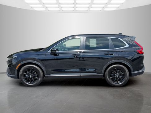 Used 2023 Honda CR-V Sport image 3