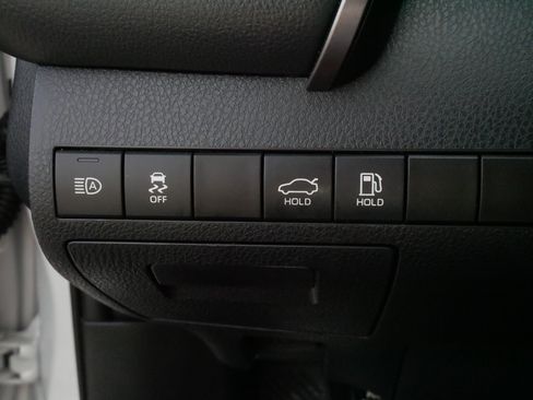Certified 2024 Toyota Camry LE w/ Convenience Package FWD image 27