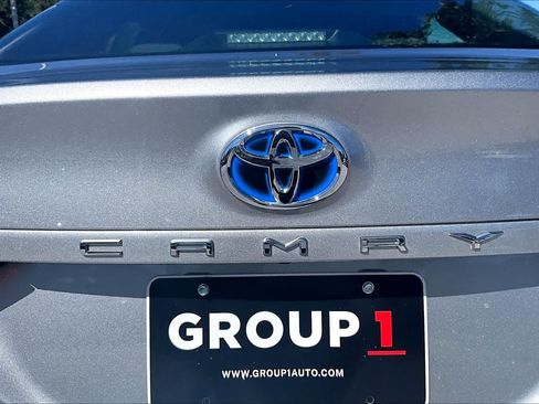 Used 2023 Toyota Camry LE FWD image 10