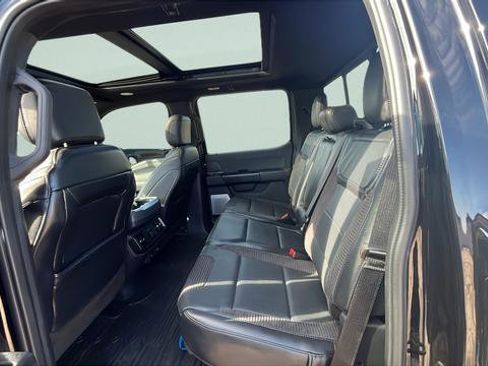 Certified 2023 Ford F150 Raptor image 22