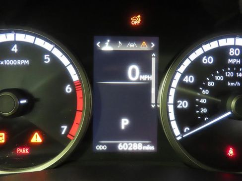 Used 2020 Lexus NX 300 F Sport w/ F Sport Premium Package FWD image 21