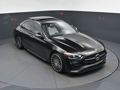Used 2023 Mercedes-Benz C 300 Sedan