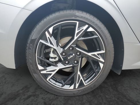 Used 2025 Kia K5 GT-Line w/ GT-Line Premium Package AWD/4WD image 5