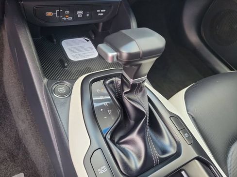 New 2026 Kia K4 EX FWD image 31