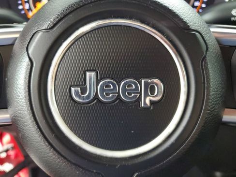 Used 2020 Jeep Gladiator Sport w/ Quick Order Package 23S image 22